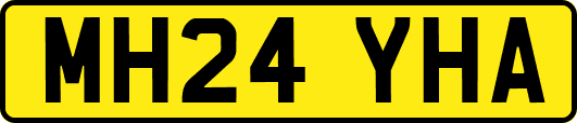 MH24YHA