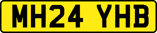 MH24YHB