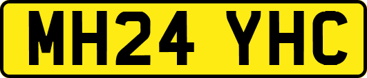 MH24YHC