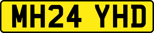 MH24YHD