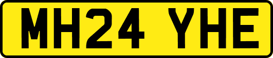 MH24YHE