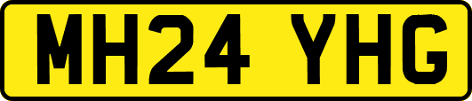 MH24YHG