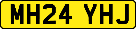 MH24YHJ