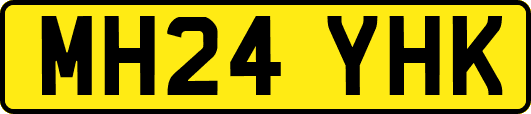 MH24YHK