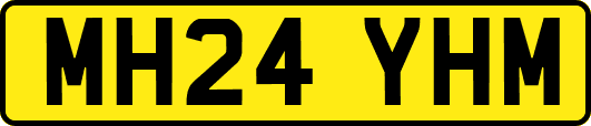 MH24YHM