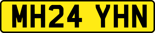 MH24YHN