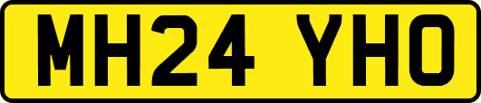 MH24YHO