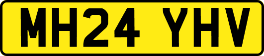 MH24YHV