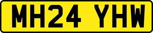 MH24YHW