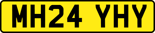 MH24YHY