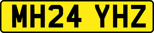 MH24YHZ