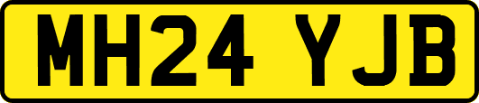 MH24YJB