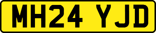 MH24YJD