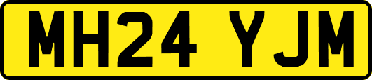 MH24YJM