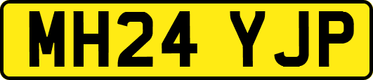 MH24YJP