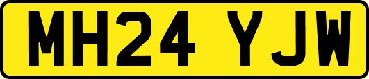 MH24YJW