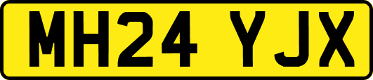 MH24YJX