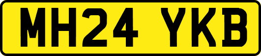 MH24YKB