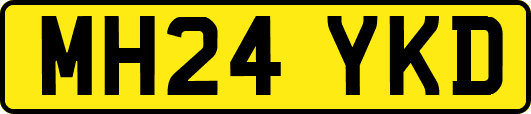 MH24YKD
