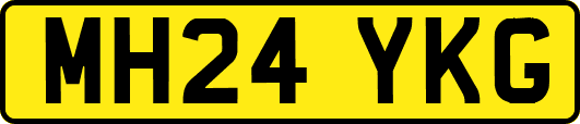 MH24YKG