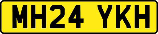 MH24YKH