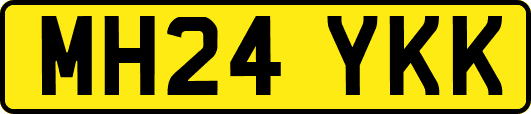 MH24YKK