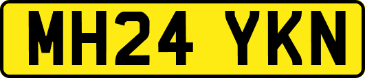 MH24YKN