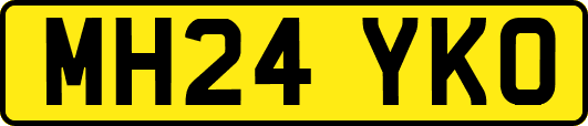 MH24YKO