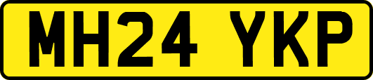 MH24YKP