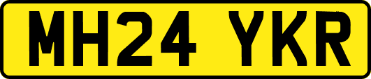 MH24YKR