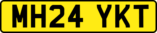 MH24YKT