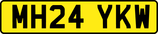 MH24YKW