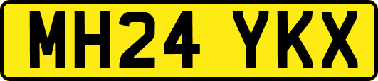 MH24YKX