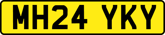 MH24YKY