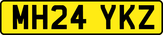 MH24YKZ