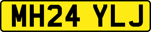 MH24YLJ
