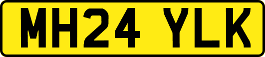 MH24YLK