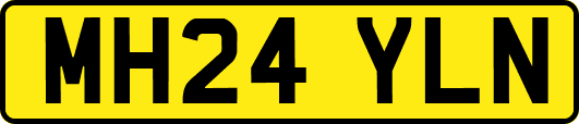 MH24YLN