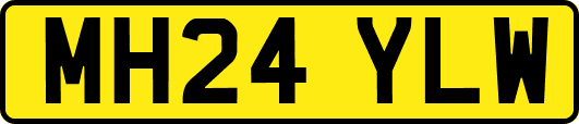 MH24YLW