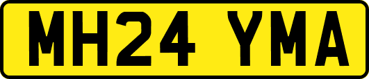MH24YMA