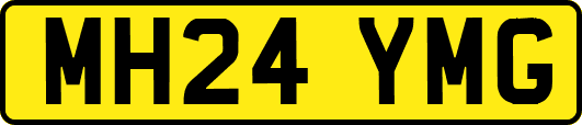 MH24YMG