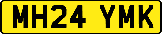 MH24YMK
