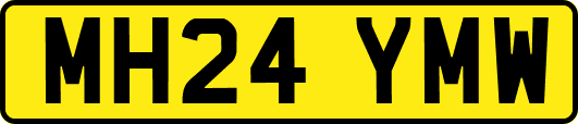 MH24YMW