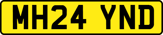 MH24YND