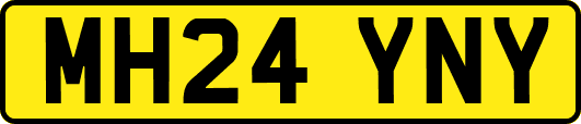 MH24YNY
