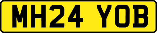 MH24YOB