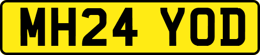 MH24YOD