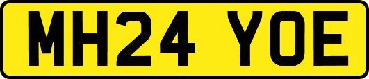 MH24YOE