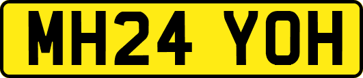 MH24YOH