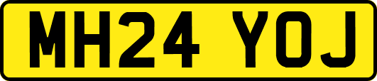 MH24YOJ